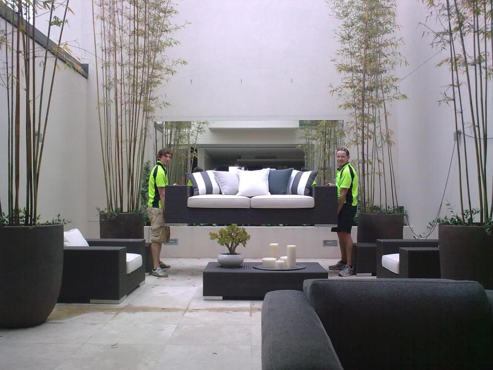 make your relocation trouble free with sydney removalists