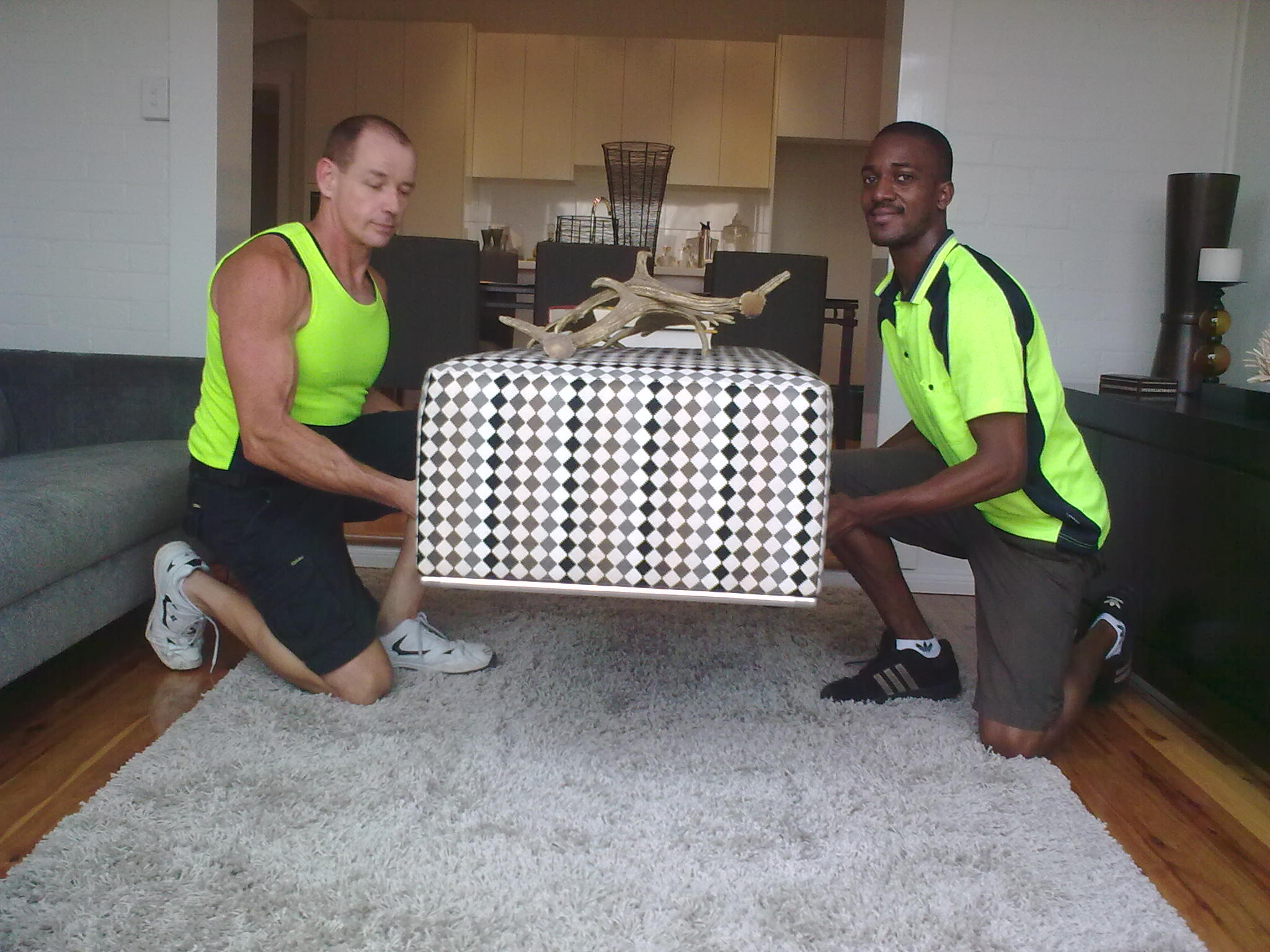 Furniture Removal Gold Coast