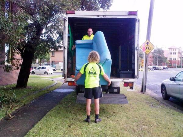 sydney removalist