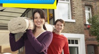 Things You Should Consider for Your First Interstate House Move