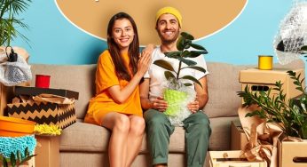 Moving Your Plants with the Expert Removalist in Sydney