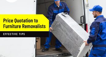 Sydney to Brisbane Removalist – Tips to Request a Moving Quote
