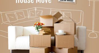 Dos and Don’ts That You Need to Follow During a House Move