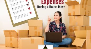 How to Avoid Unnecessary Expenses During a House Move