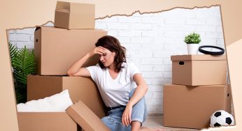 Top 5 Reasons Why You Shouldn’t Do a DIY House Move