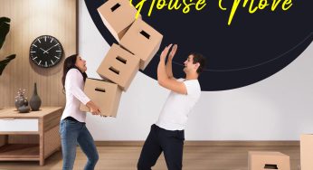 5 Most Common Mistakes You Must Avoid During a House Move