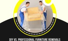 Professional Furniture Removals in Sydney