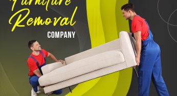 Tips on How to Choose the Right Furniture Removal Company