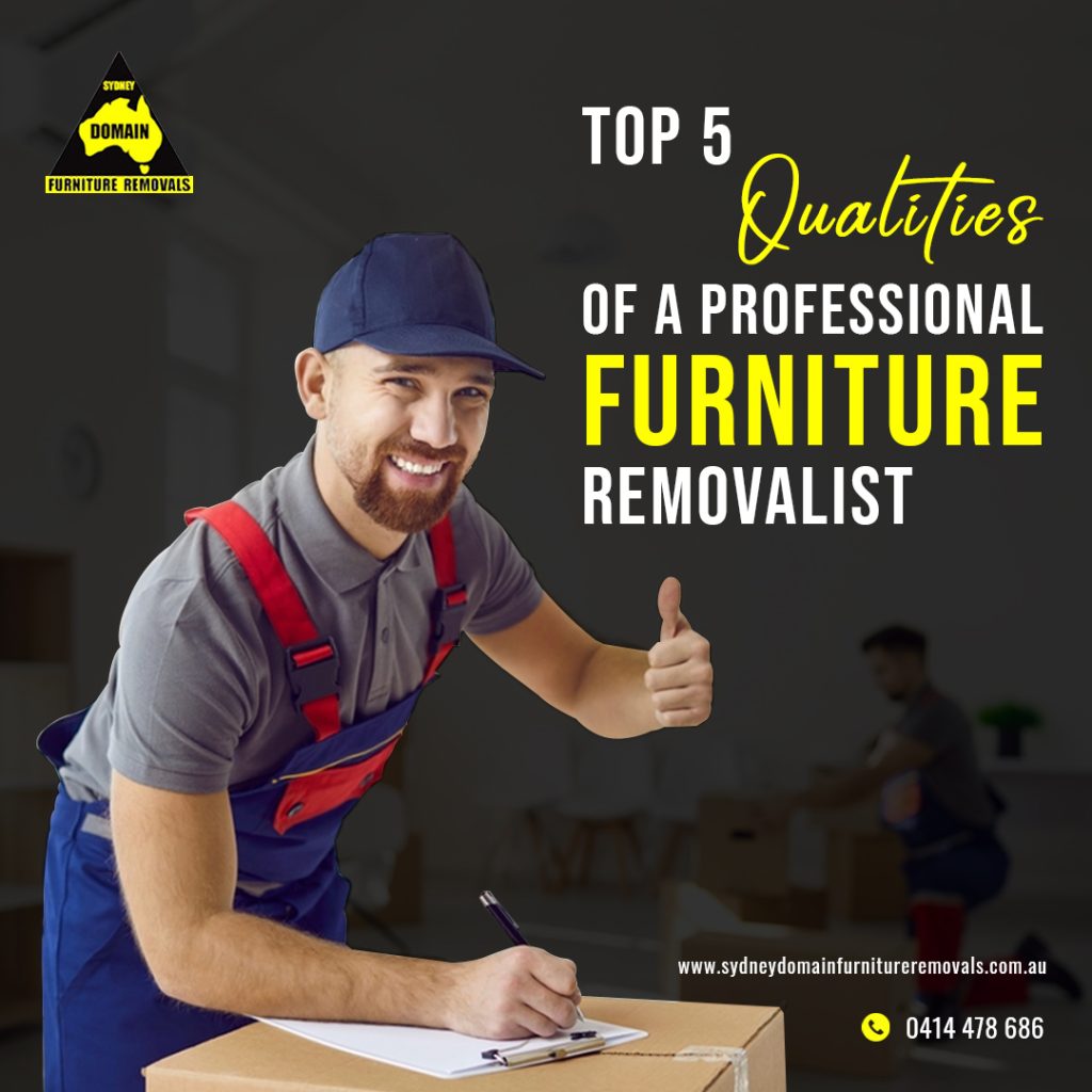 Sydney removalists