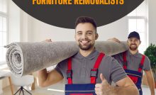 Removalists Sydney north shore